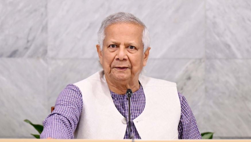 প্রধান উপদেষ্টা দ্রুত ‘ইলেকশন অ্যাপ’ চালুর নির্দেশ দিয়েছেন digitalsomoy