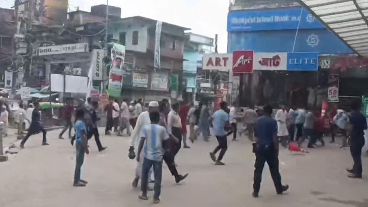 সালাহউদ্দিন আহমেদকে নিয়ে বিরূপ মন্তব্য, প্রতিবাদে বিএনপির বিক্ষোভ digitalsomoy