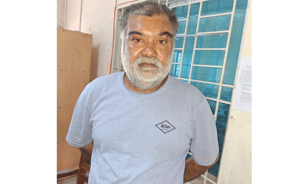ঈশ্বরদীতে আওয়ামী লীগ নেতা গ্রেপ্তার digitalsomoy