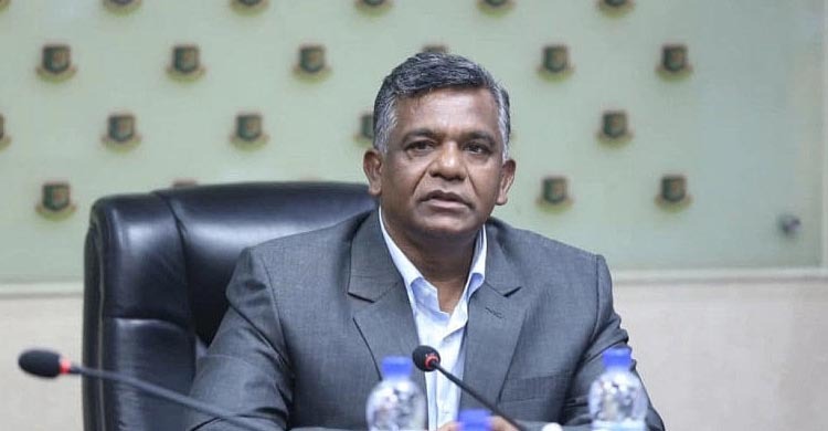 অক্টোবরে নির্বাচন হলে বুলবুলই হবেন বিসিবির নির্বাচিত সভাপতি digitalsomoy